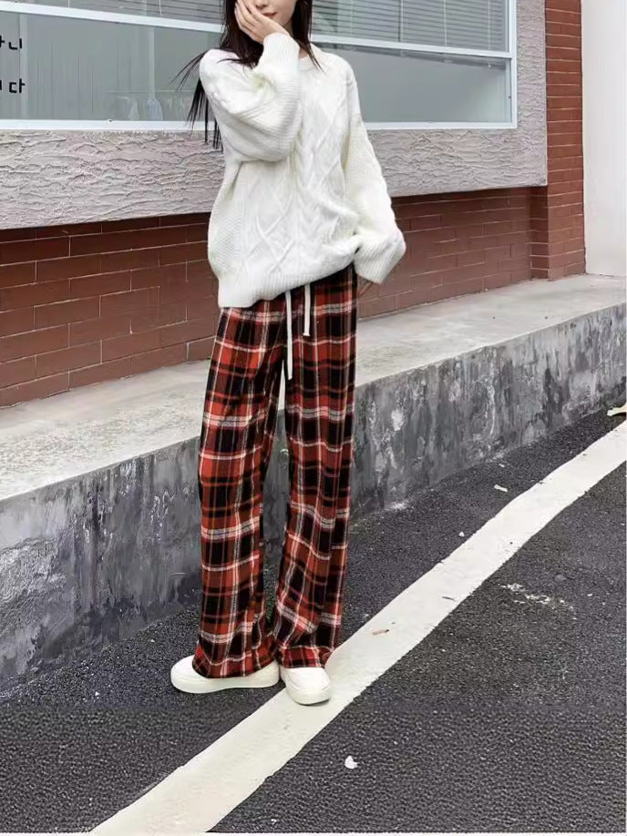 Casual Pants Women's