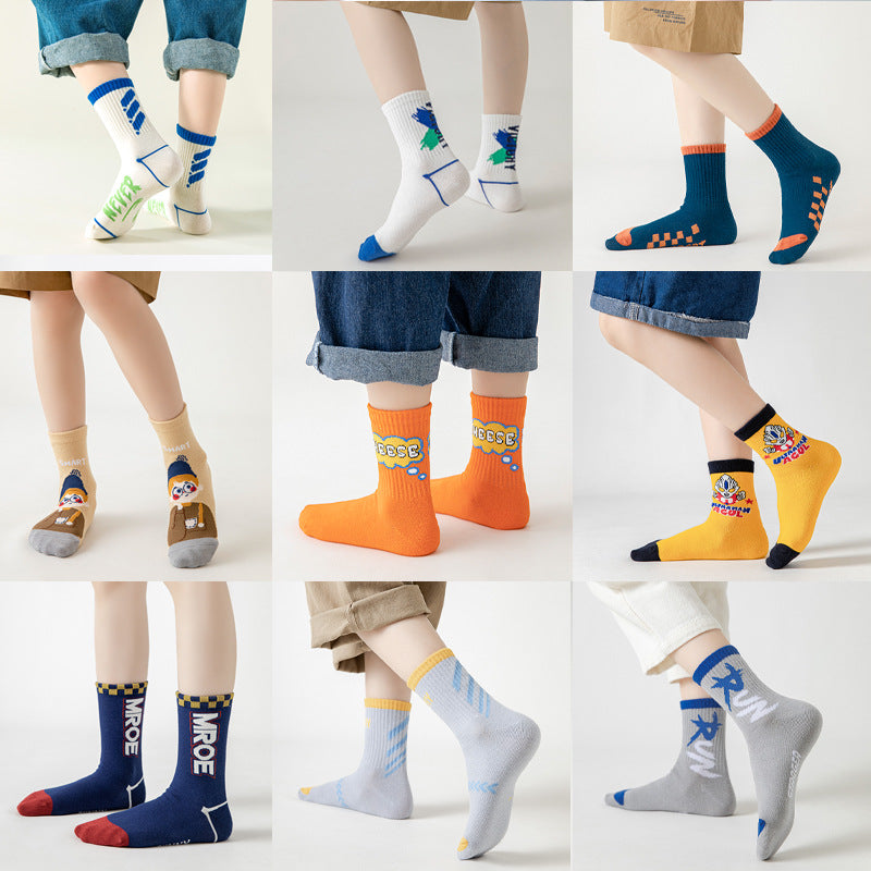 Athletic Underwear & Socks Unisex