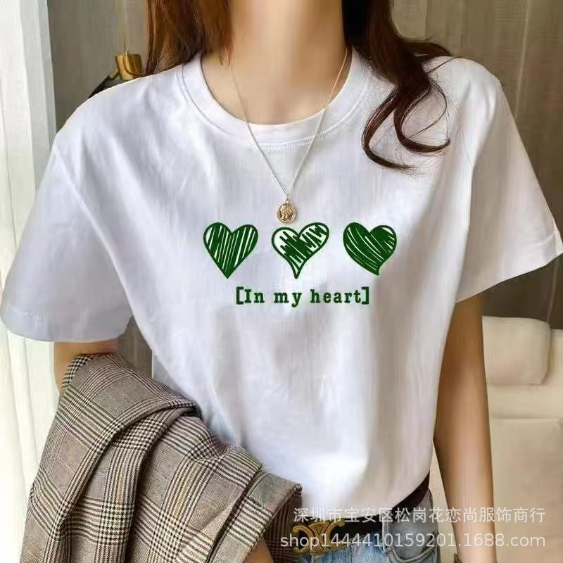 T-Shirts Women's