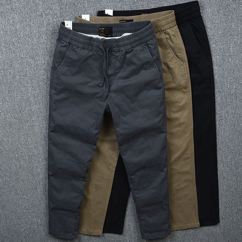 Clearance Oversized Pants Men's