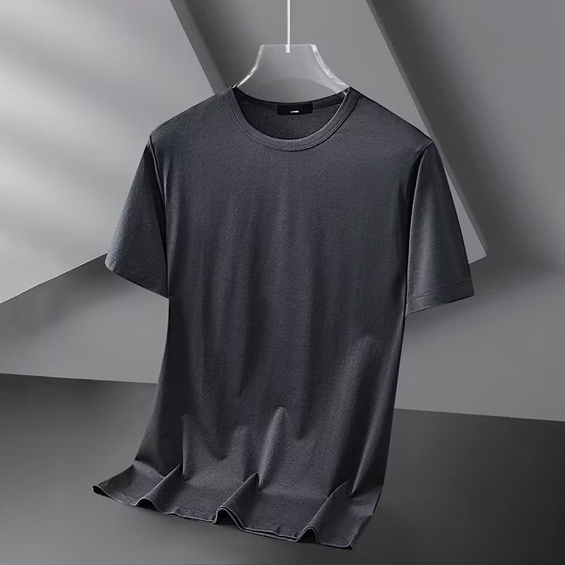 Athletic Cool Touch T-Shirts Men's