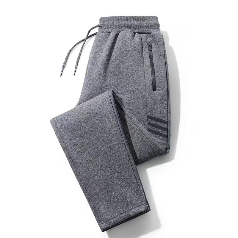 Casual Oversized Pants