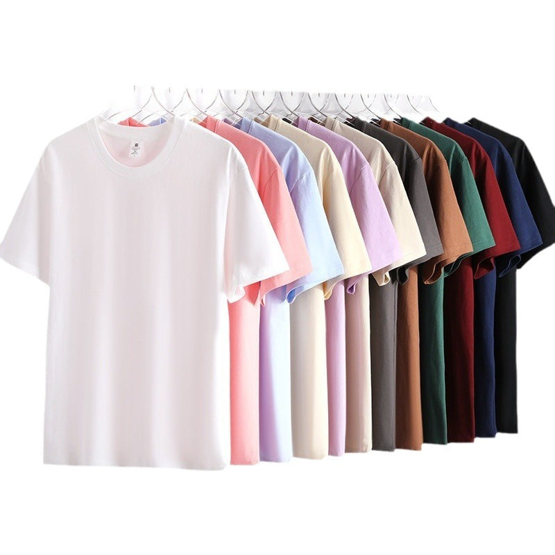 Heavy Cotton Oversized T-Shirts