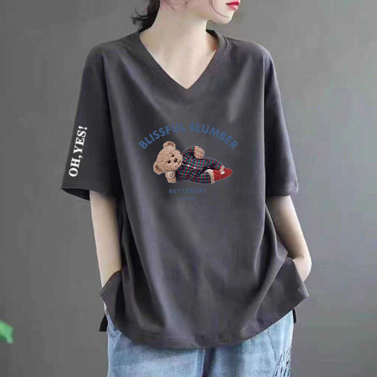 Camisetas Oversized Liquidação