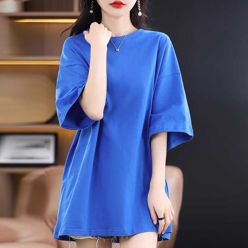 Premium Oversized T-Shirts