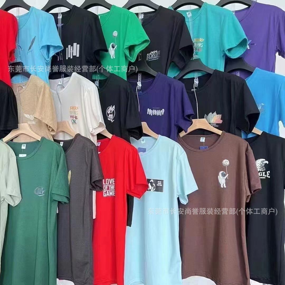 T-Shirts Men's