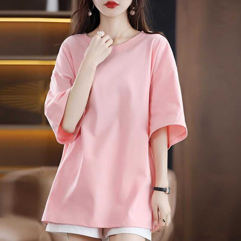 Premium Oversized T-Shirts