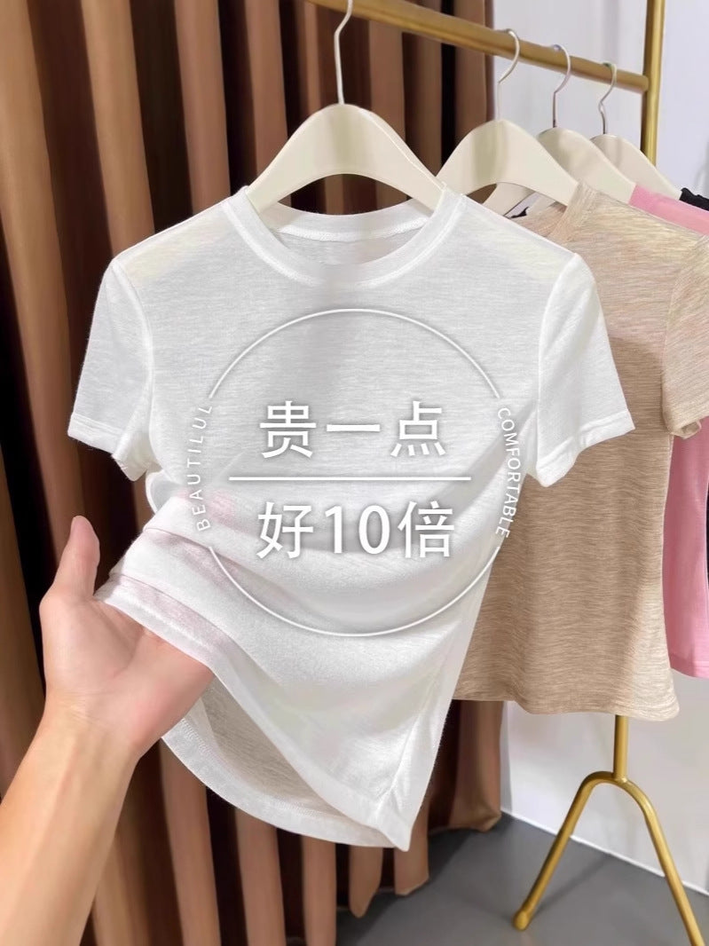 Premium Cool Touch T-Shirts