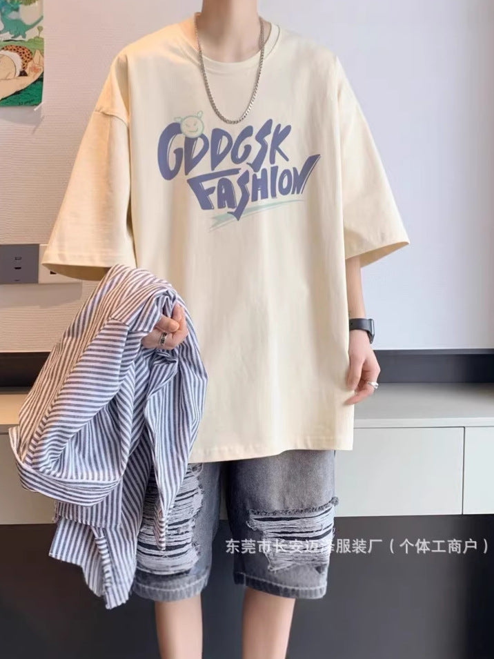 T-Shirts Men's