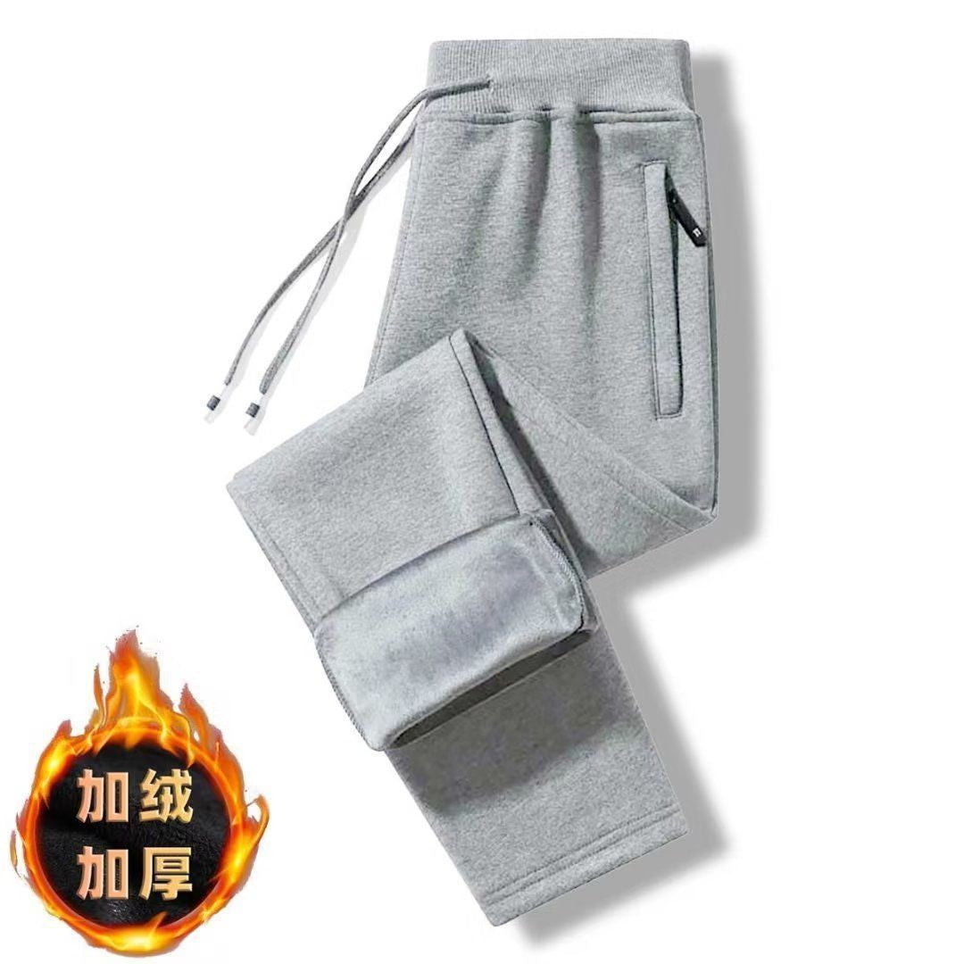 Casual Nauyi Babbar Wando