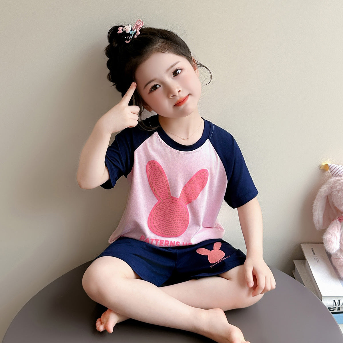 Korean Kids
