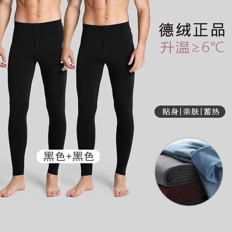 Clearance Heavy Underwear & Socks Men's