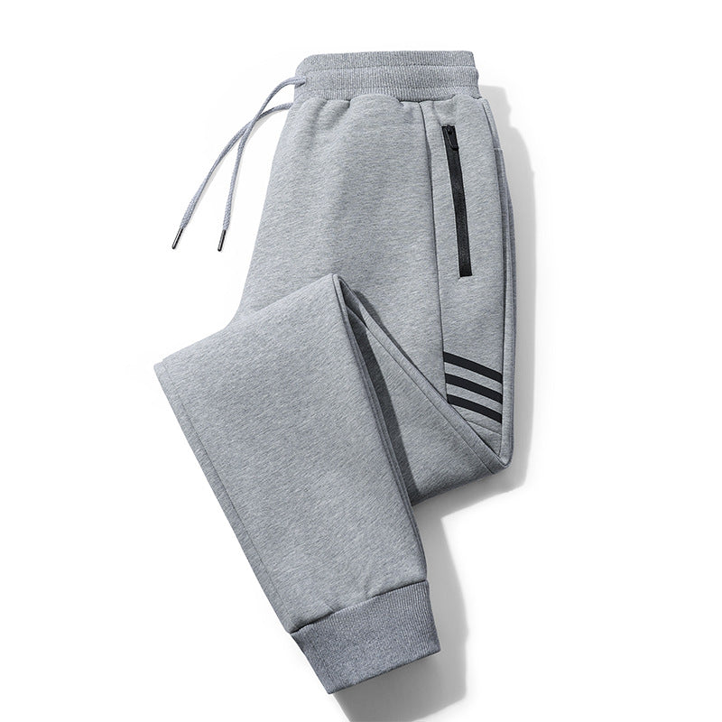 Casual Oversized Pants
