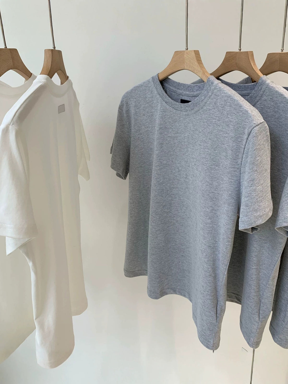 T-Shirts Cakancan Araran