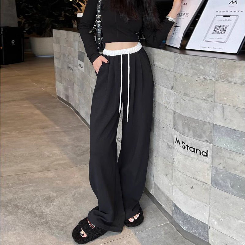 Streetwear Oversized Pants