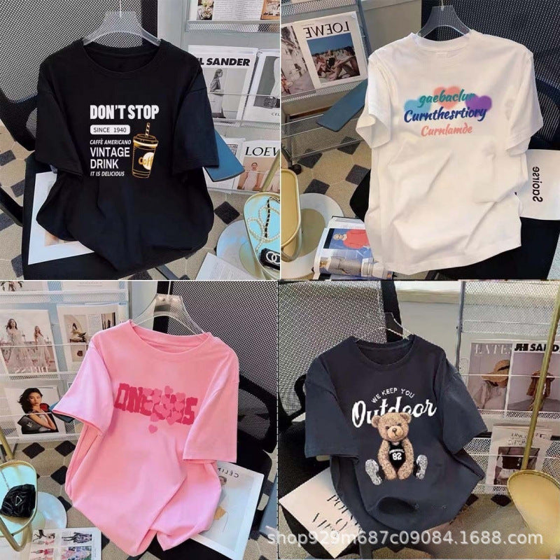 T-Shirts Women's