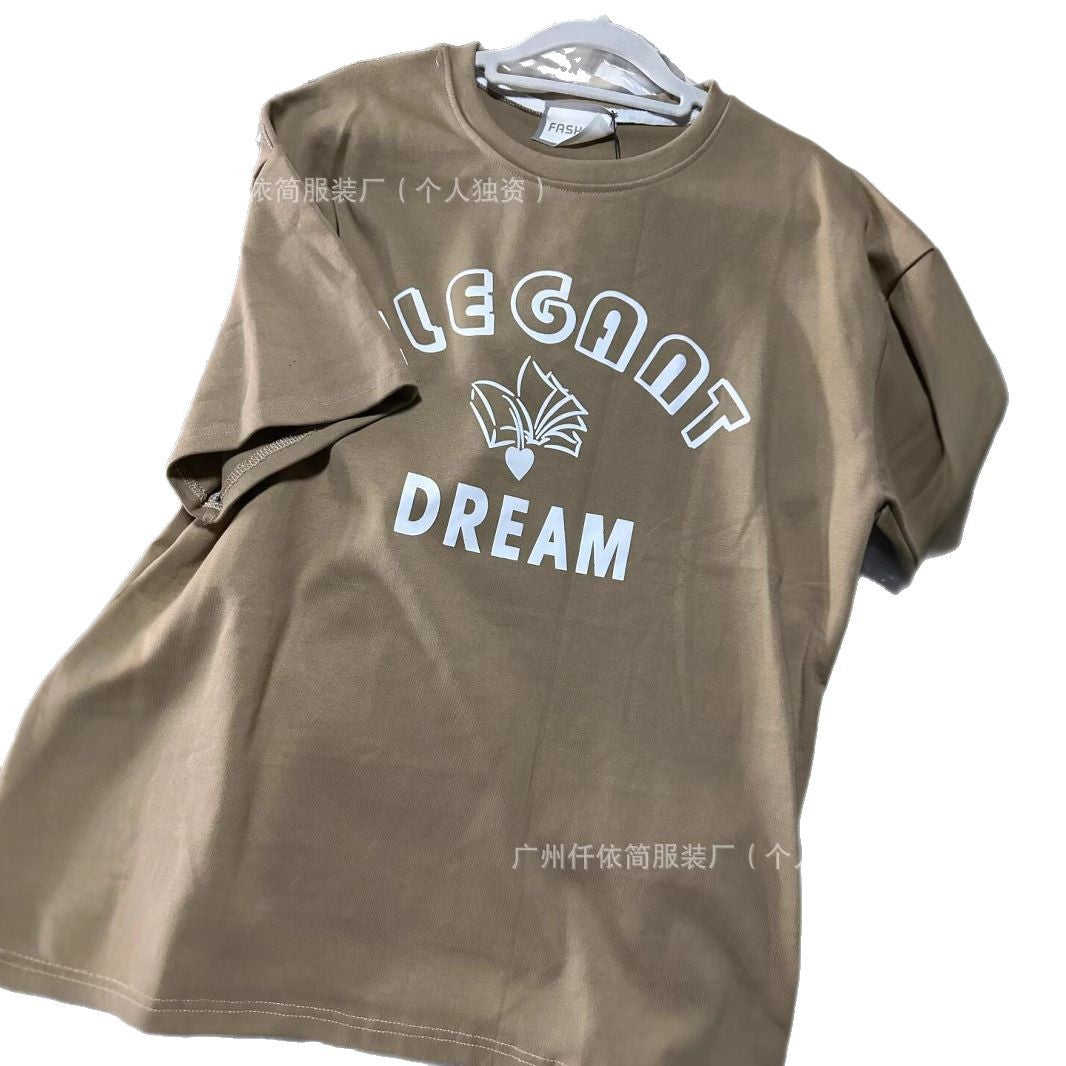 T-Shirts Women's