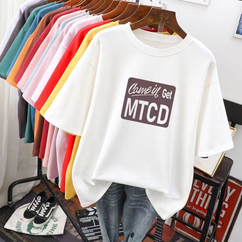 T-Shirts Women's