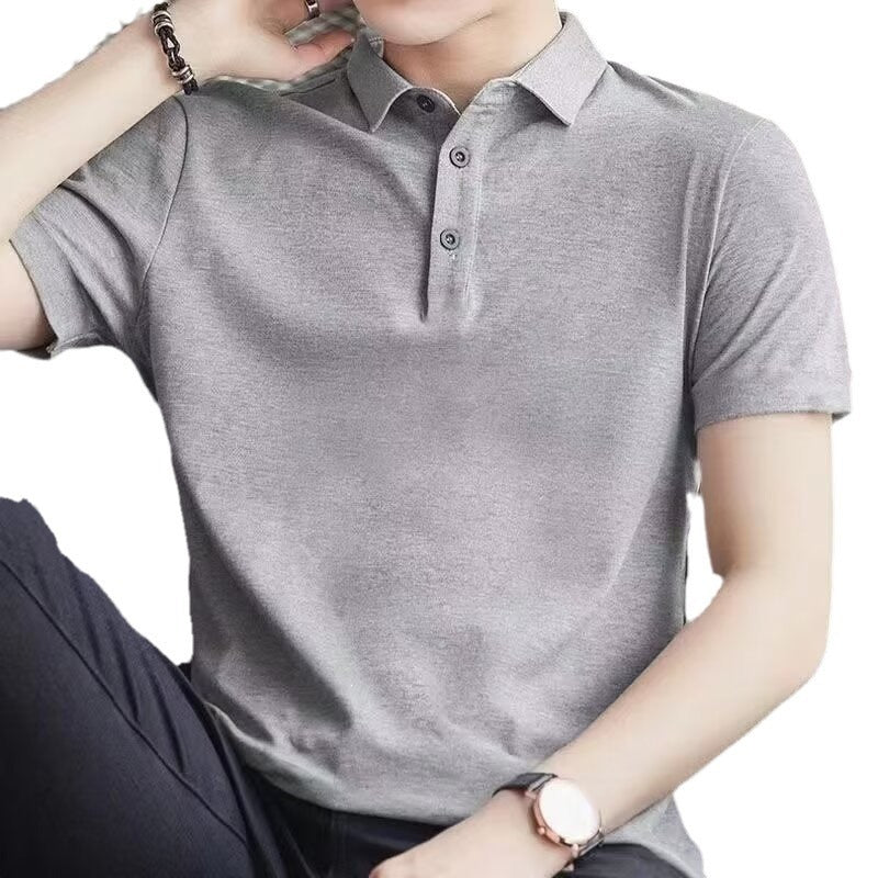 Cool Touch Polo Shirts Men's