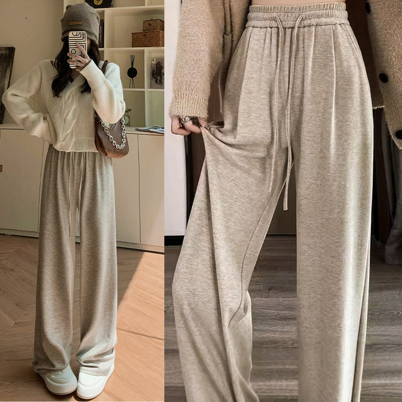 Casual Oversized Pants