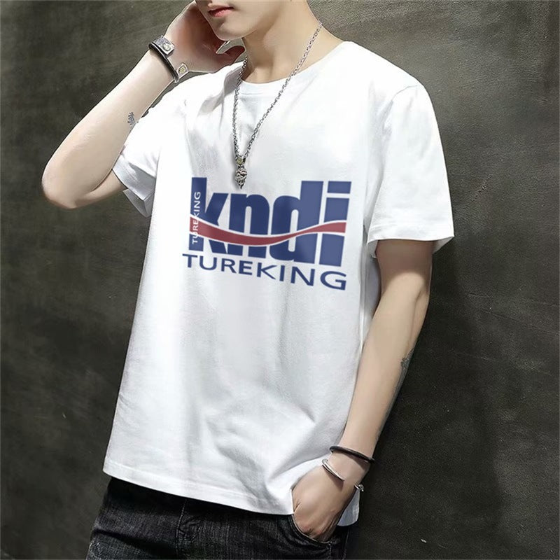 Streetwear T-Shirts Men's