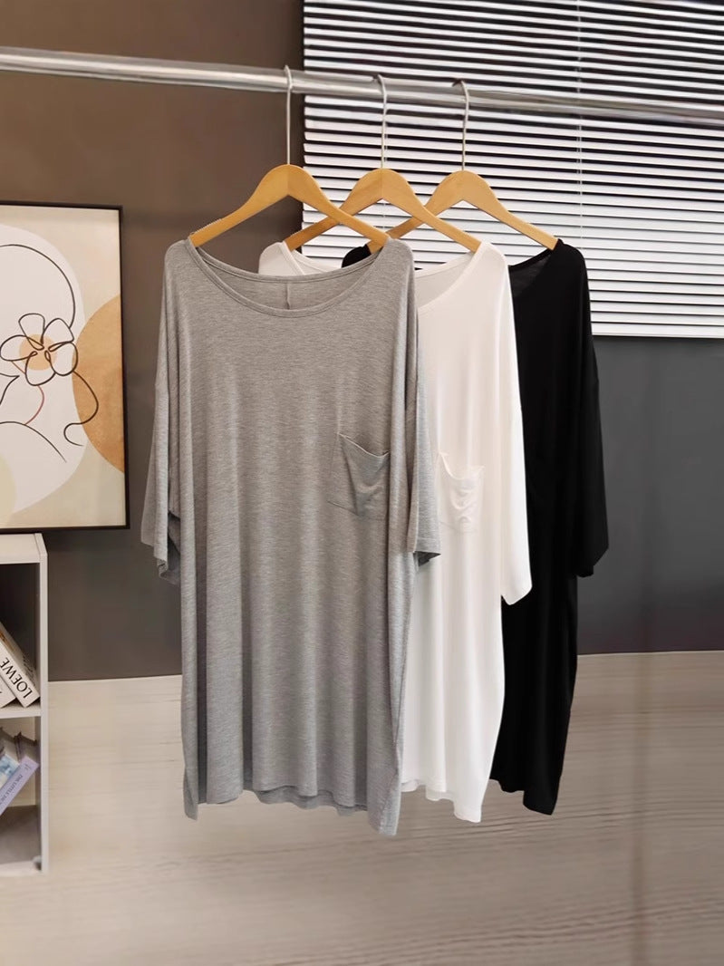 Oversized T-Shirts