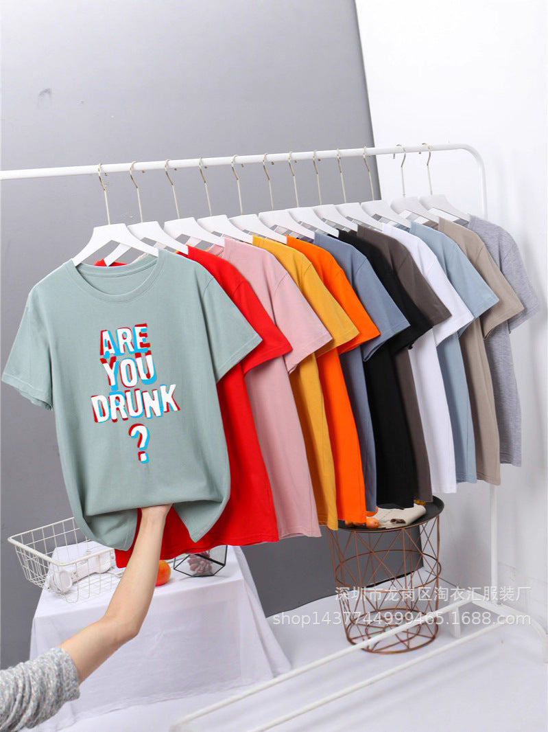 T-Shirts Women's