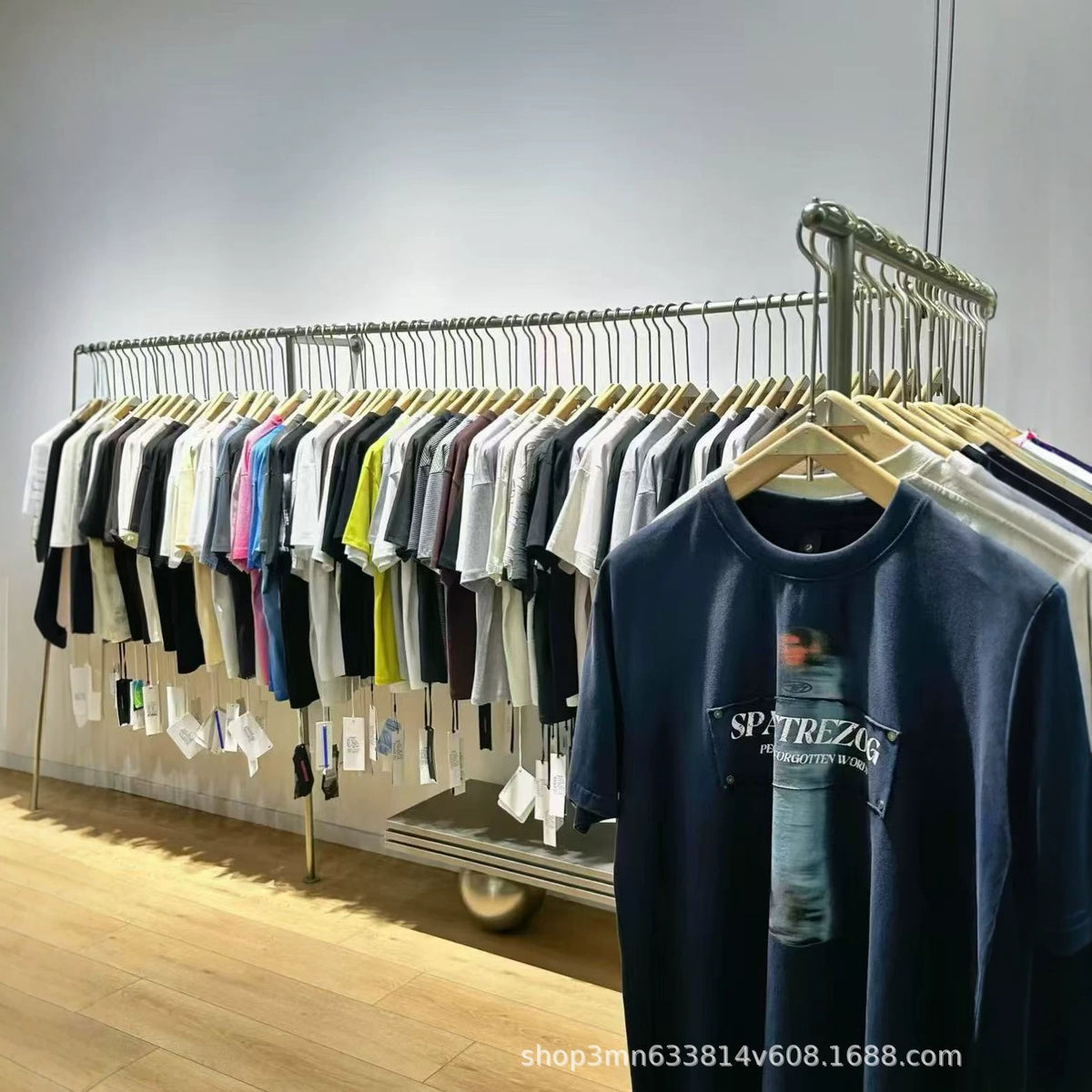 T-Shirts Men's