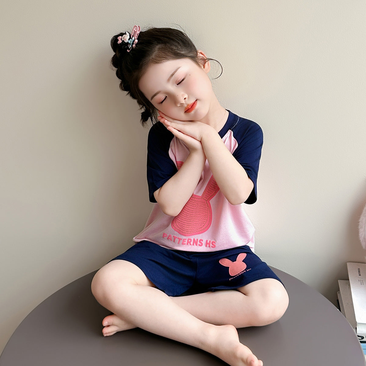 Korean Kids