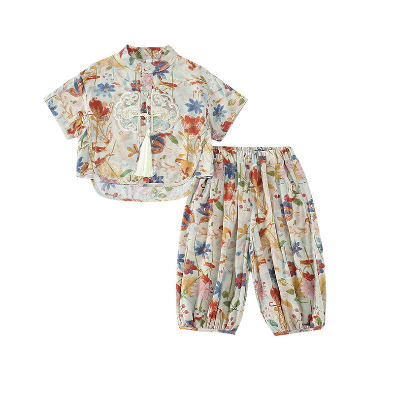 Casual Kids Unisex