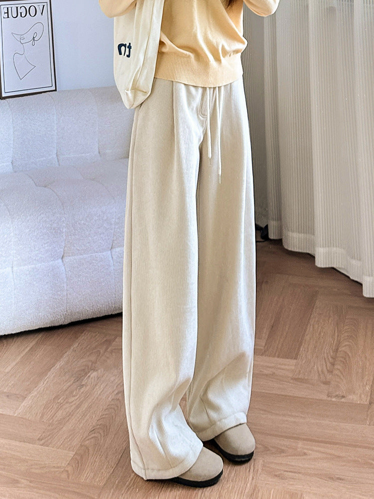 Casual Heavy Oversized Pants