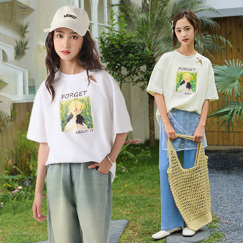 Clearance Oversized Kids