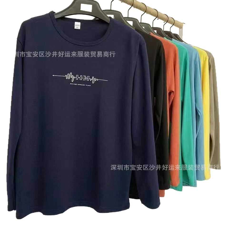 Kuuzwa T-Shirts za Chapa - Wanaume