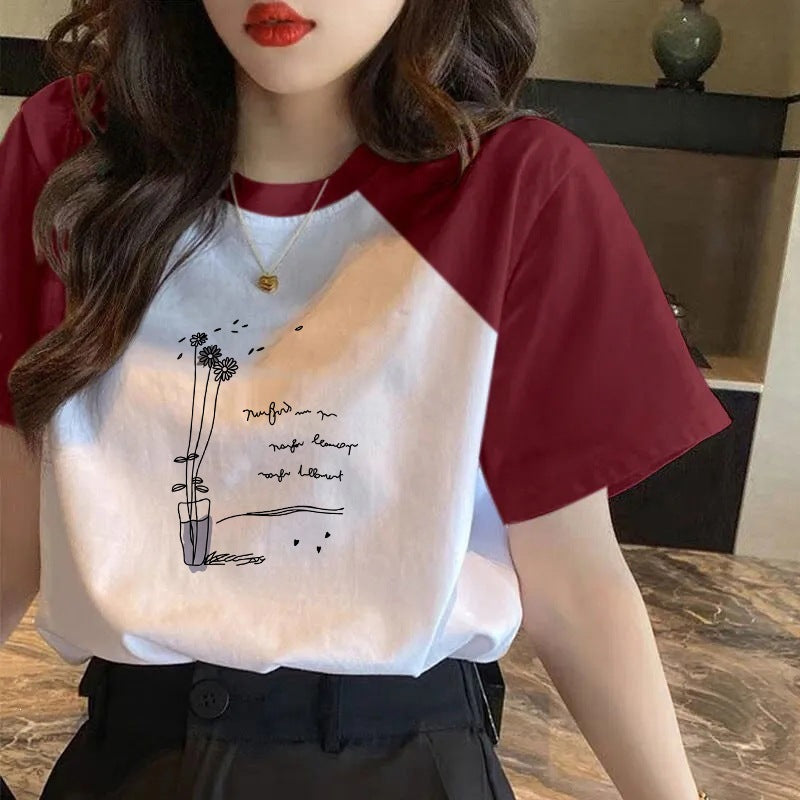 T-Shirts Women's