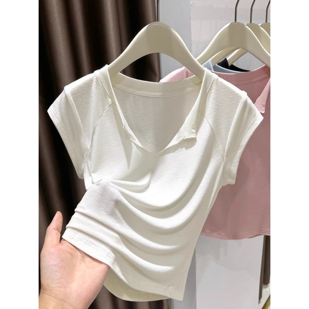 Camisetas Casual