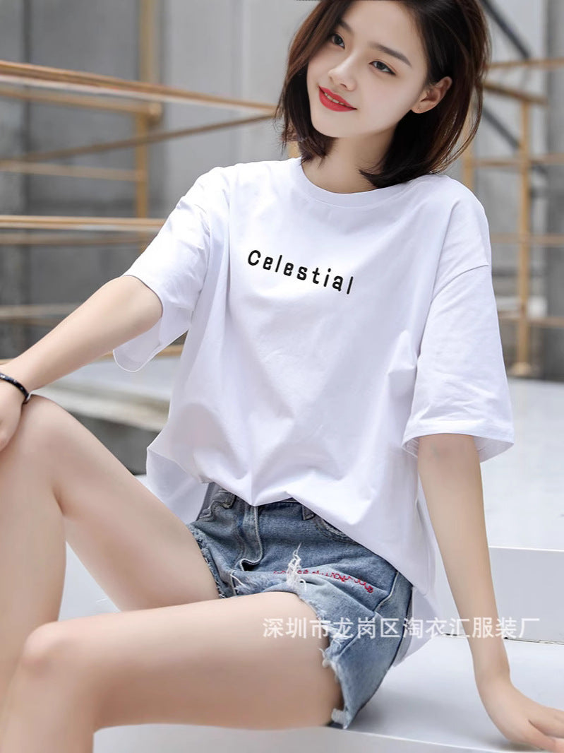 Camisetas en Liquidación - Mujer