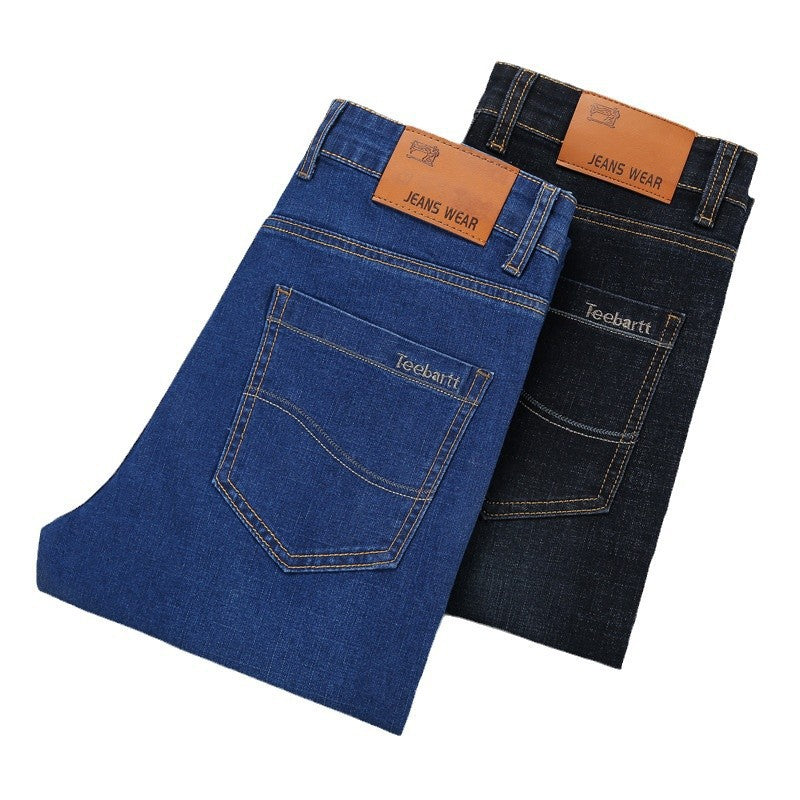 Pantalons Oversize Streetwear Hommes