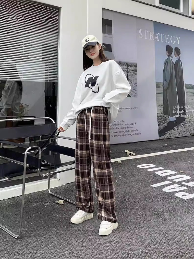 Casual Pants Women's