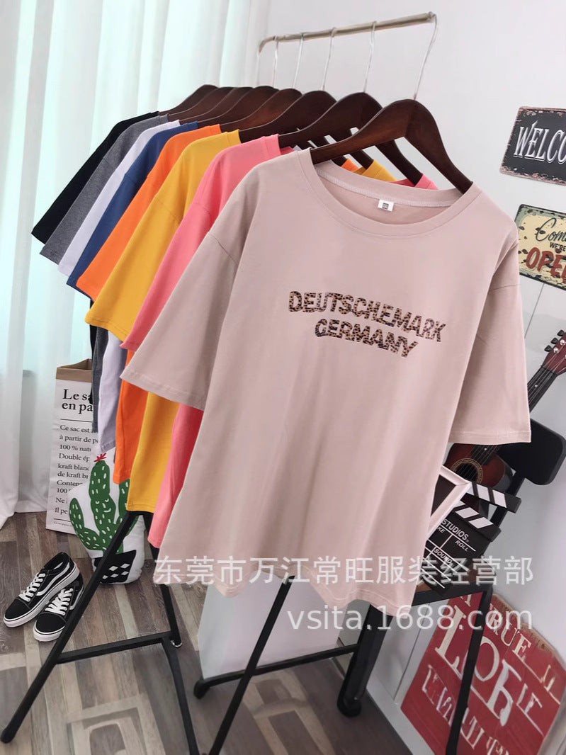 Clearance T-Shirts Women's