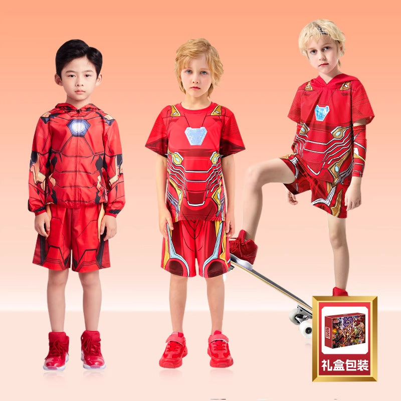Tactical Kids