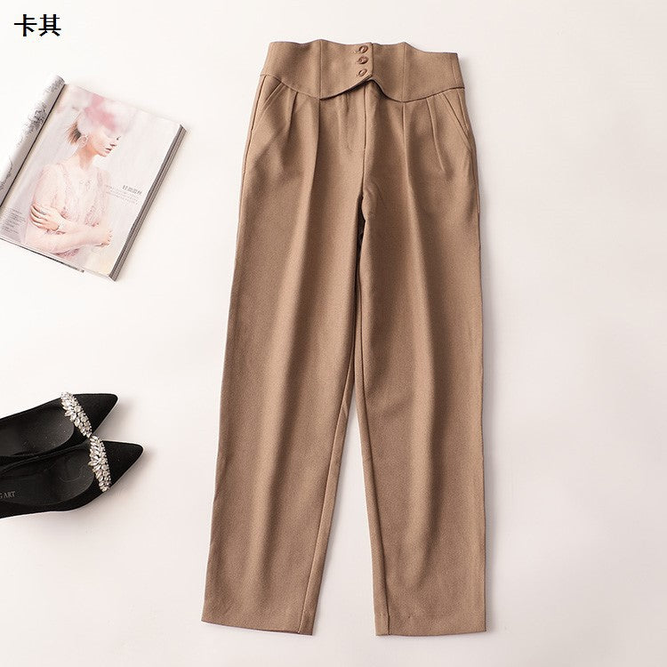 Premium Pants Women's