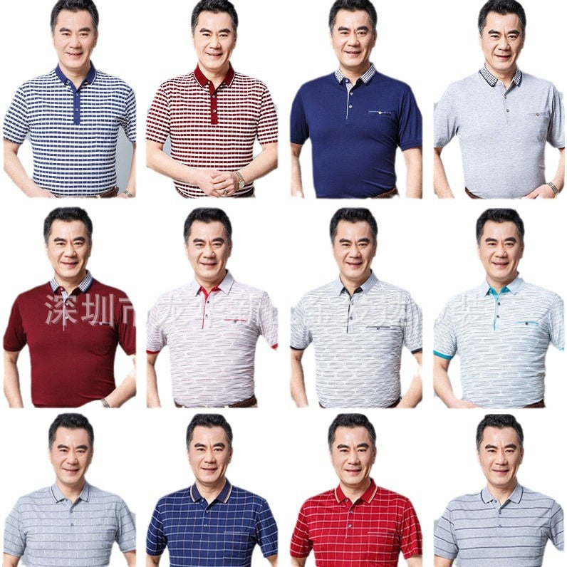 Clearance Polo Shirts Men's