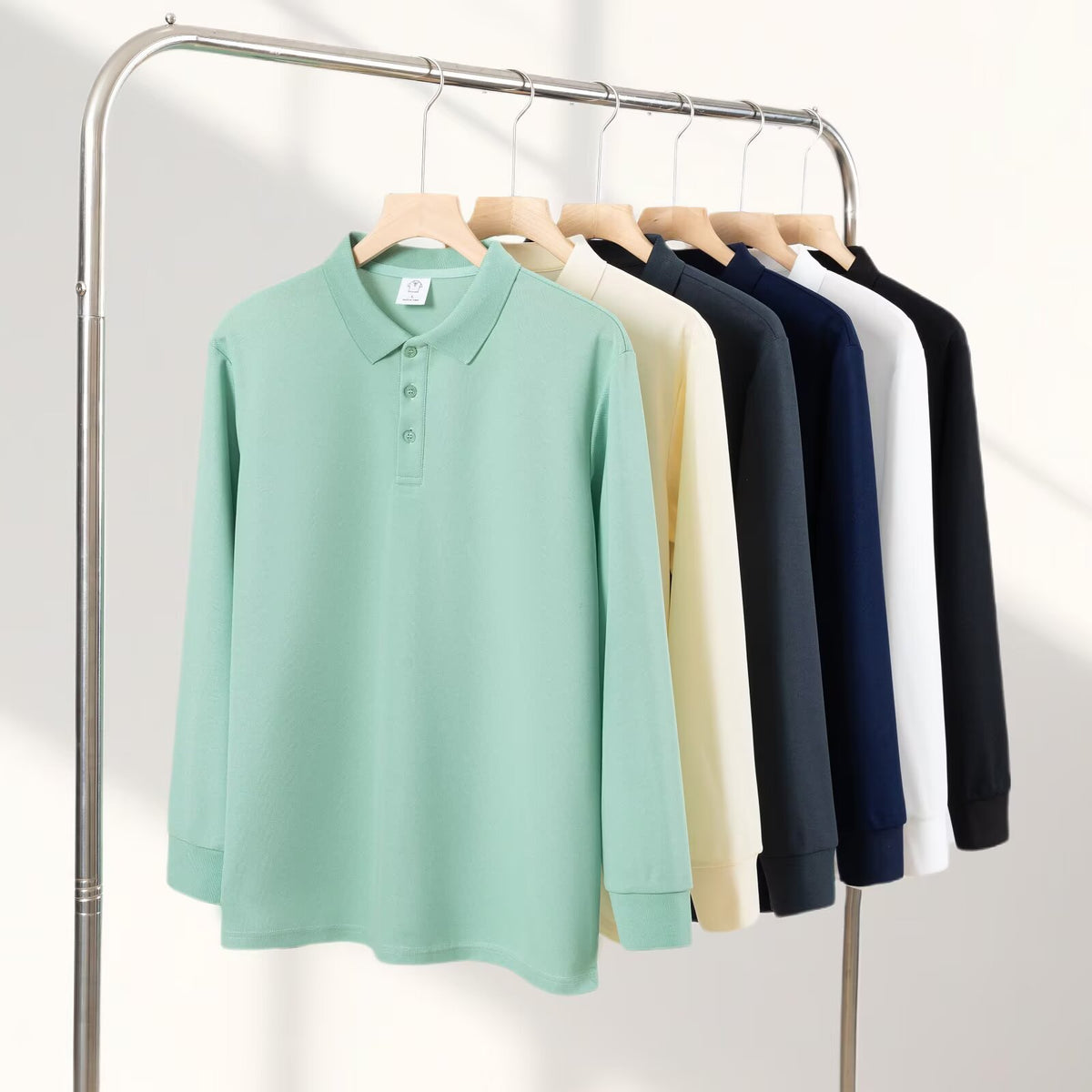 Streetwear T-Shirts Men's
