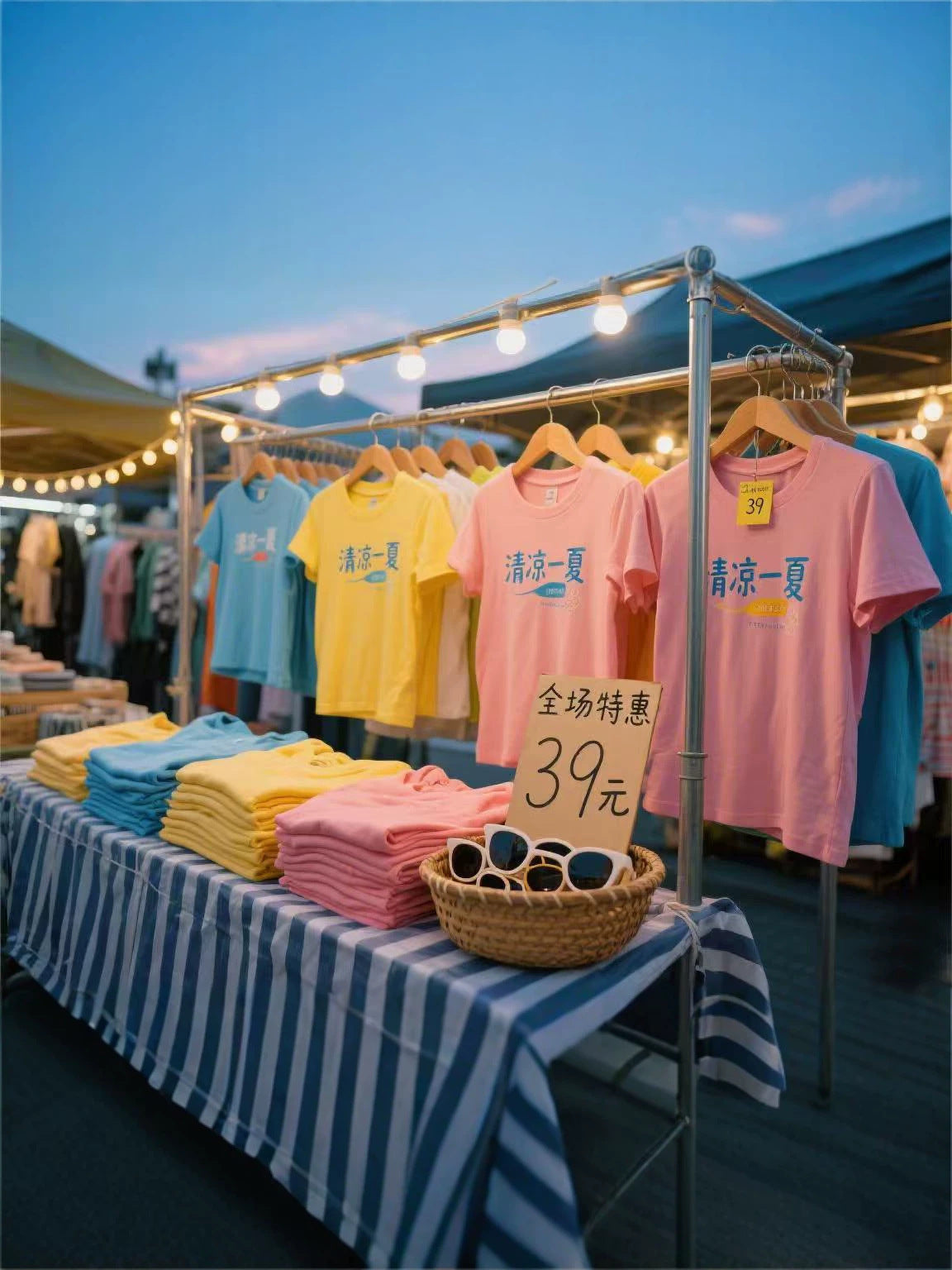 T-Shirts Women's
