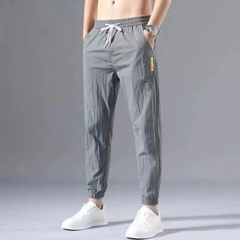 Casual Oversized Pants