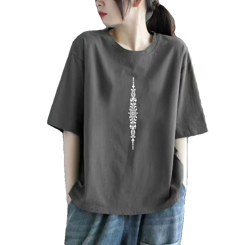 Clearance Oversized T-Shirts Women's
