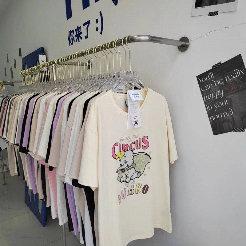 T-Shirts Women's