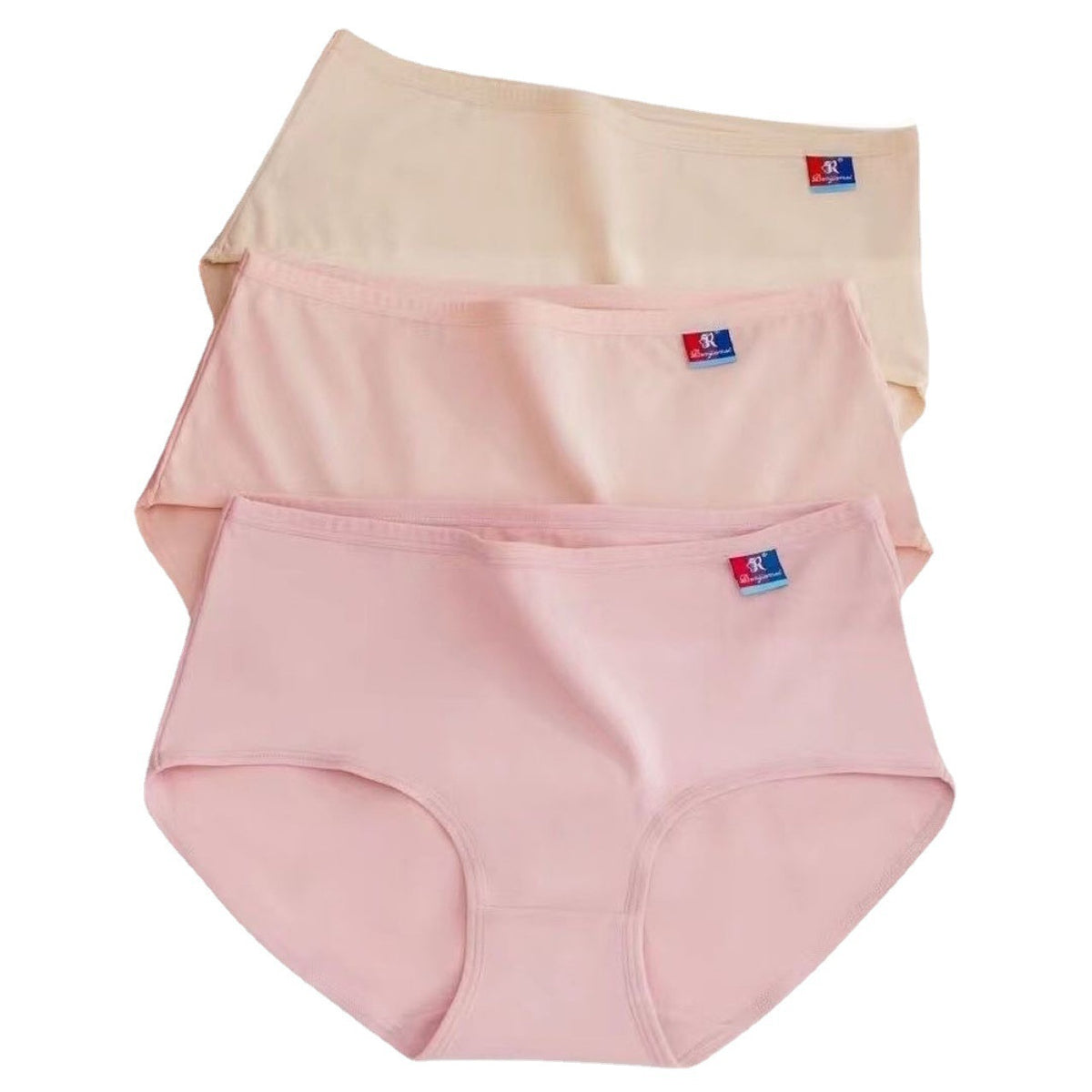 Solid Underwear & Socks Women's