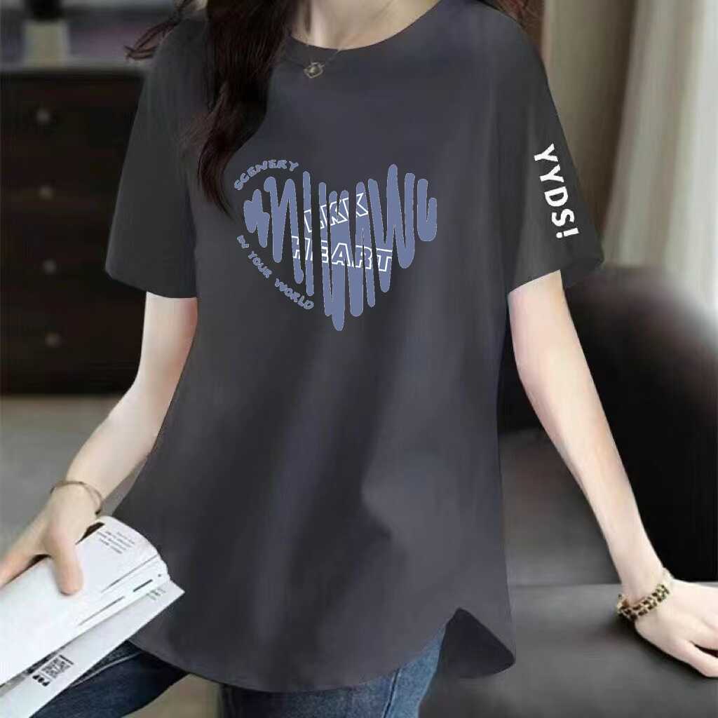 T-shirts Femmes Soldes