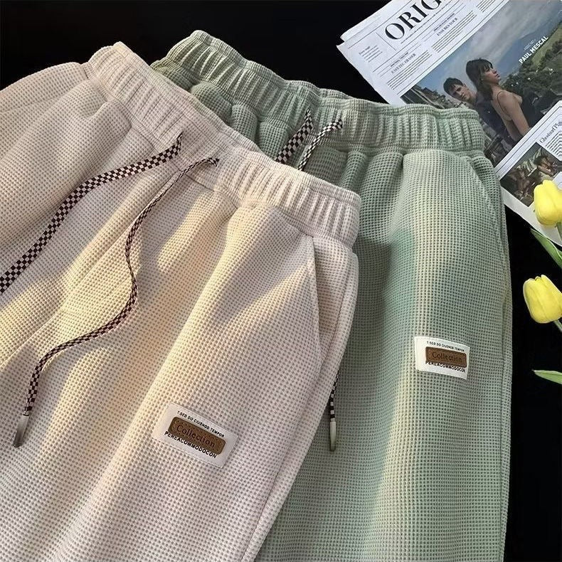 Casual Oversized Pants Unisex